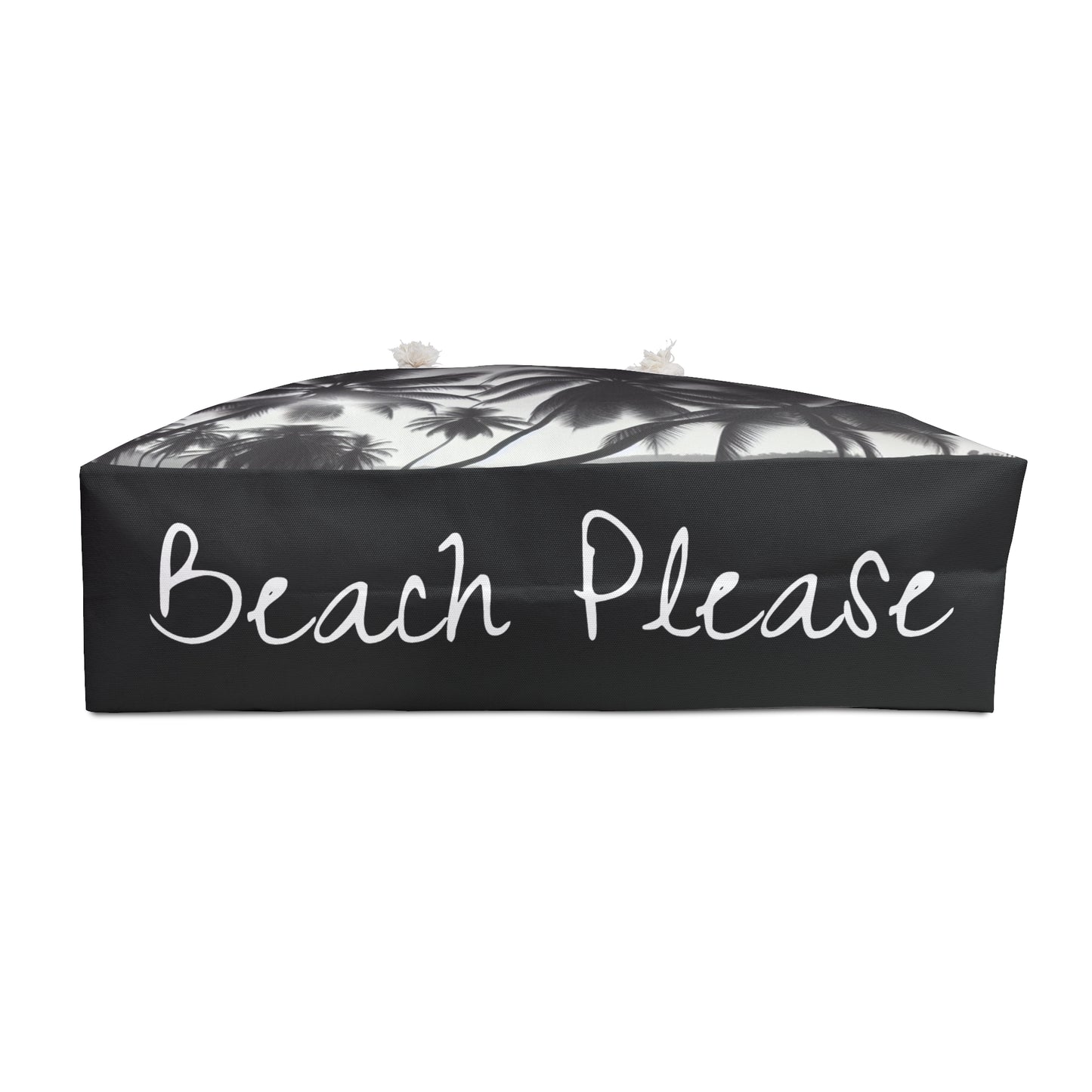 Weekender Bag - Beach Please