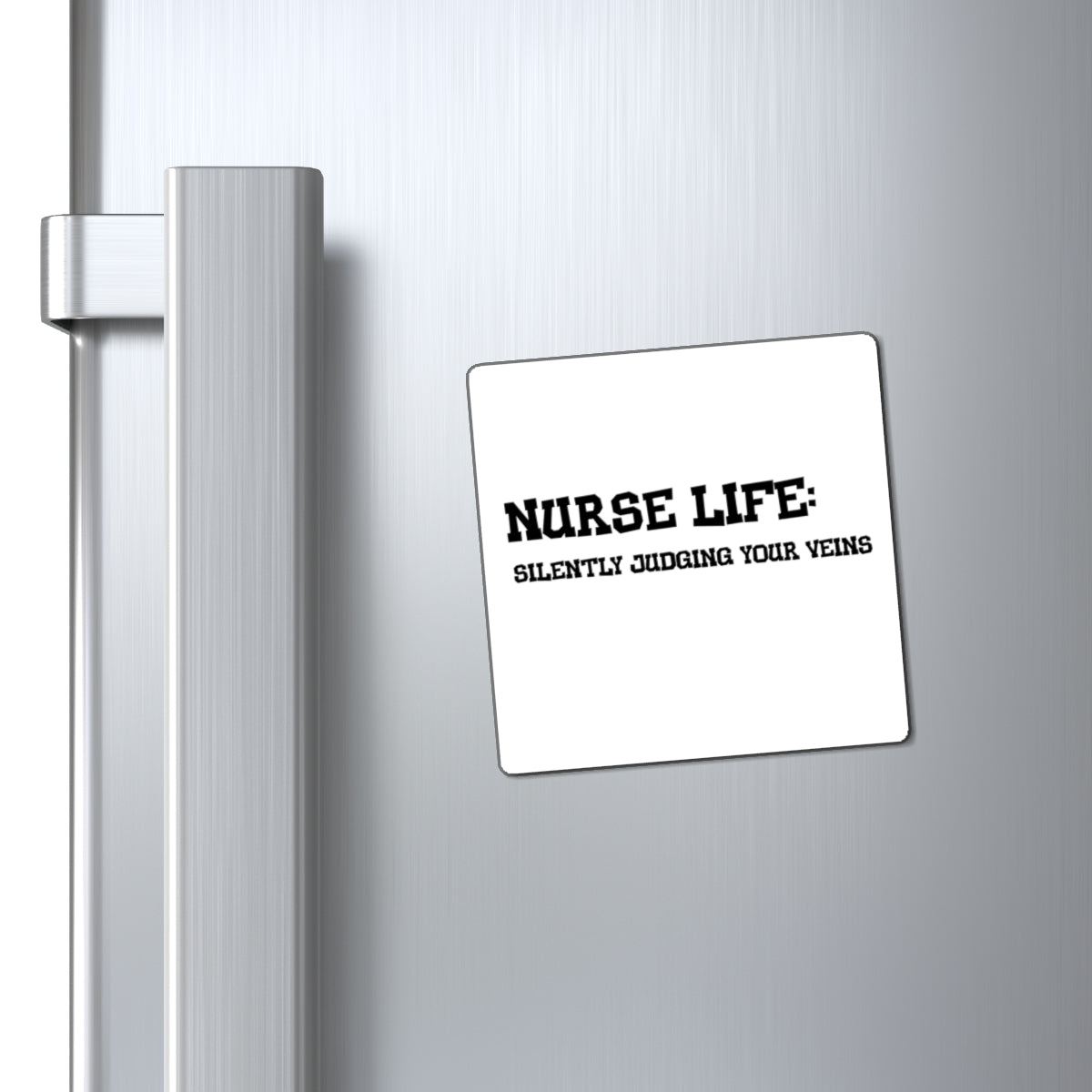 Magnet: Nurse Life
