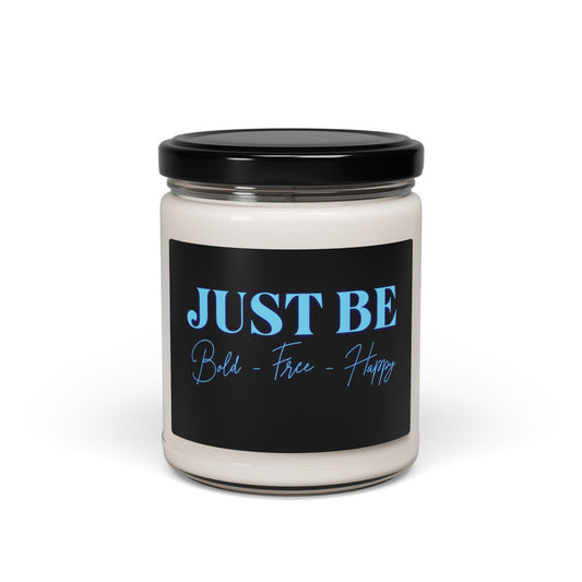 Just Be - Soy Candle