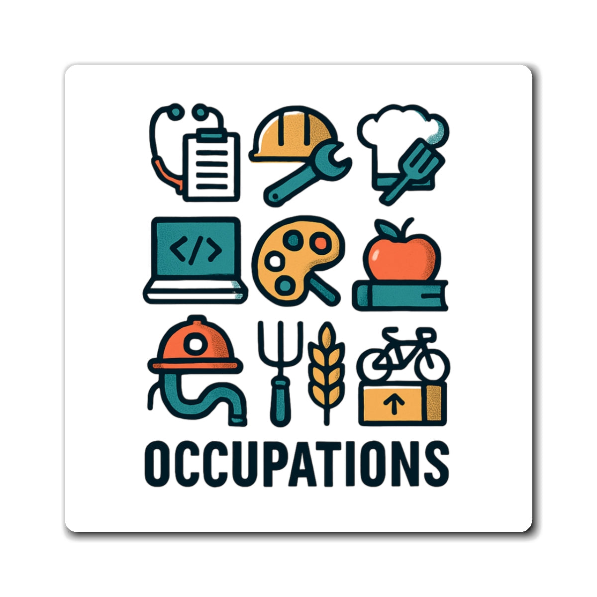 Occupations