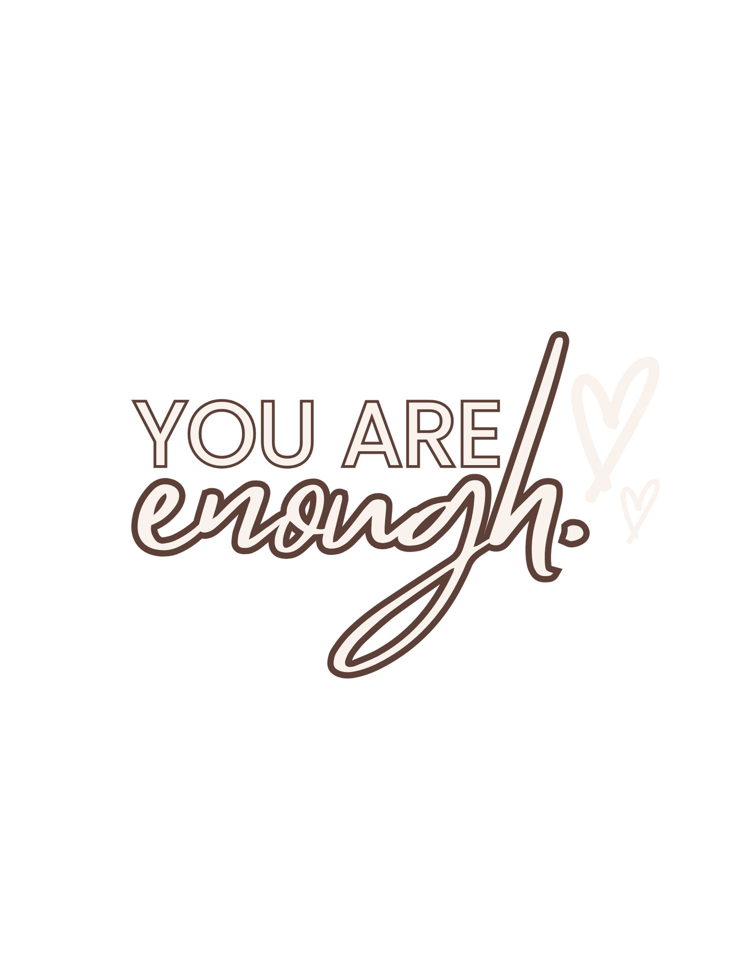 Mental Health - Awareness - Inspiration