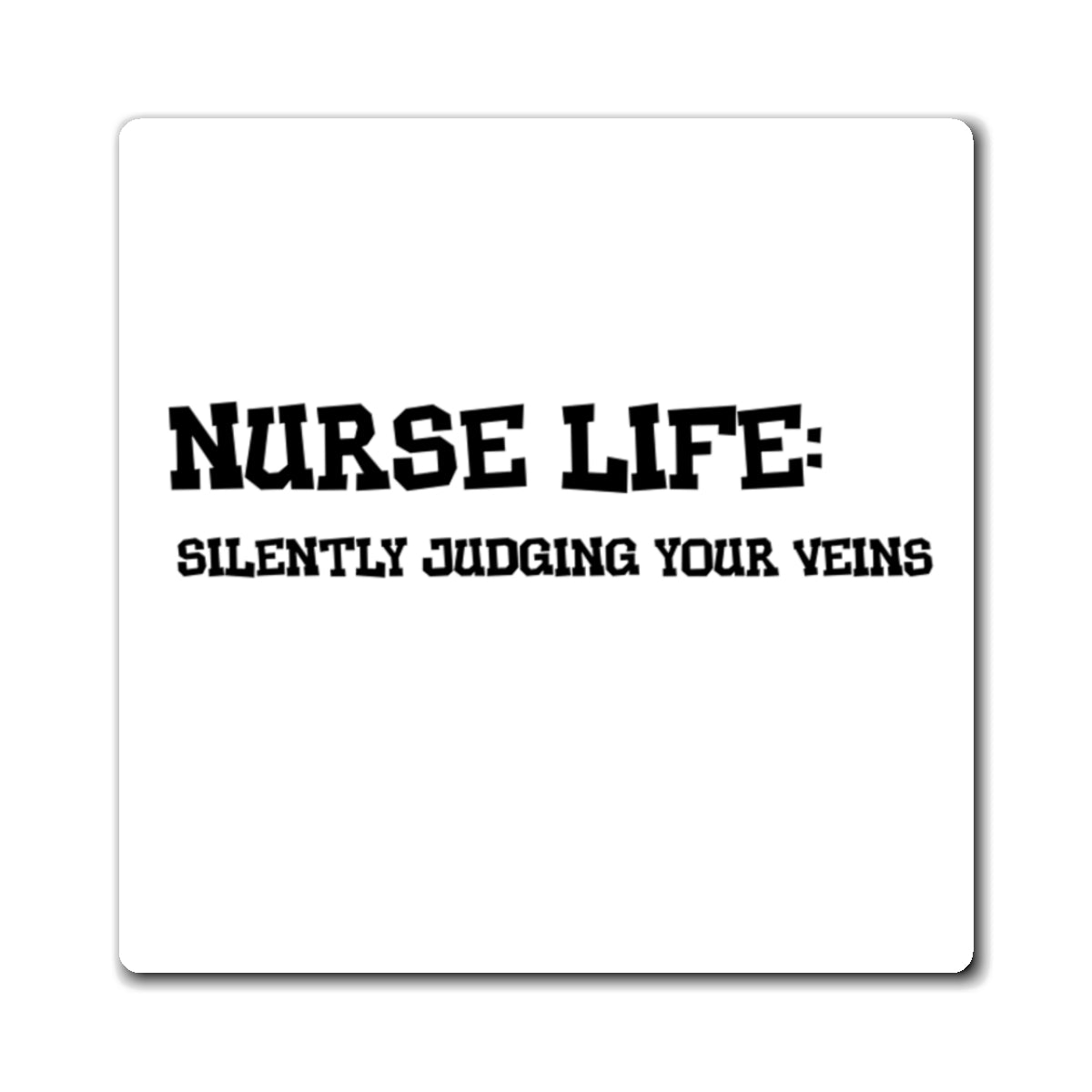 Magnet: Nurse Life