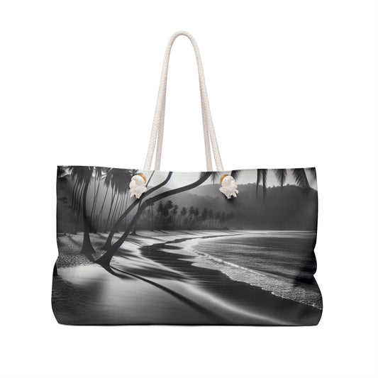 Weekender Bag - Beach Please