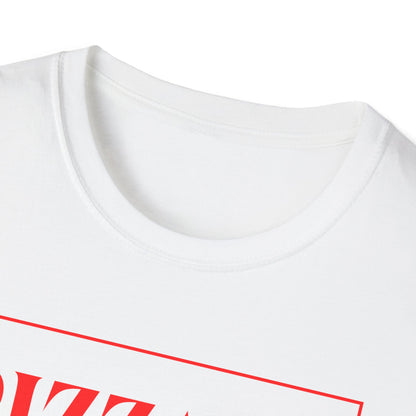 Pizza Is My Valentine T-Shirt, Funny Unisex Graphic Tee, Valentine's Day Gift, Foodie Apparel, Casual Wear, Pizza Lover Shirt