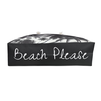 Weekender Bag - Beach Please
