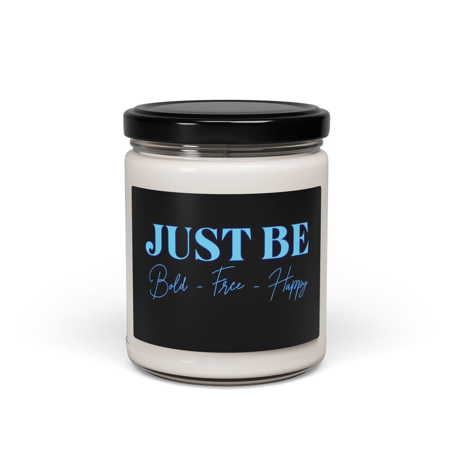 Just Be - Soy Candle