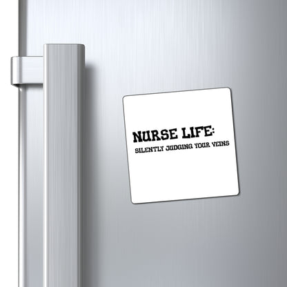 Magnet: Nurse Life