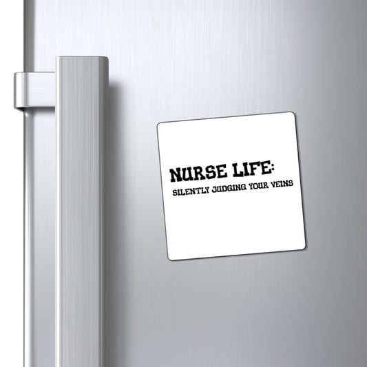 Magnet: Nurse Life