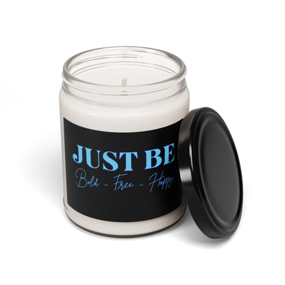 Just Be - Soy Candle