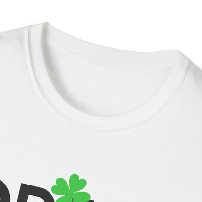 Funny St. Patrick's Day T-Shirt - Drink Drank Drunk Tee, Unisex Casual Wear, Party Top, Gift for Leprechaun Lovers, Celebration Shirt