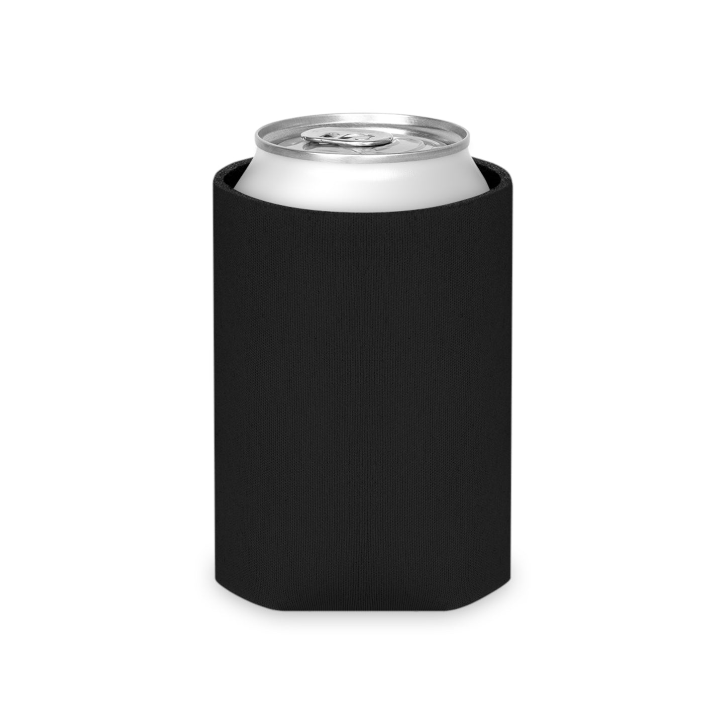 Festive Santa Koozie Can Cooler, Holiday Drink Holder, Christmas Gift, Party Accessory, Beer Hugger, Santa Mug