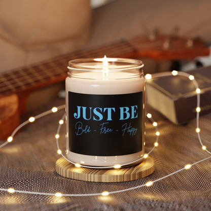 Just Be - Soy Candle