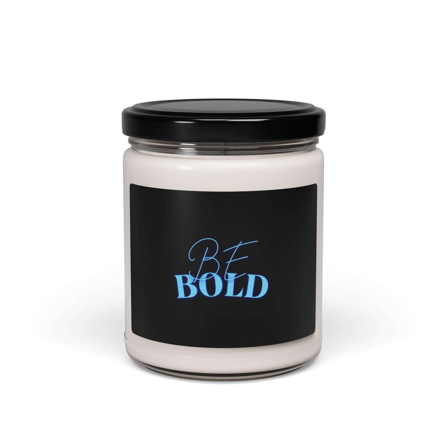 Be Bold - Soy Candle