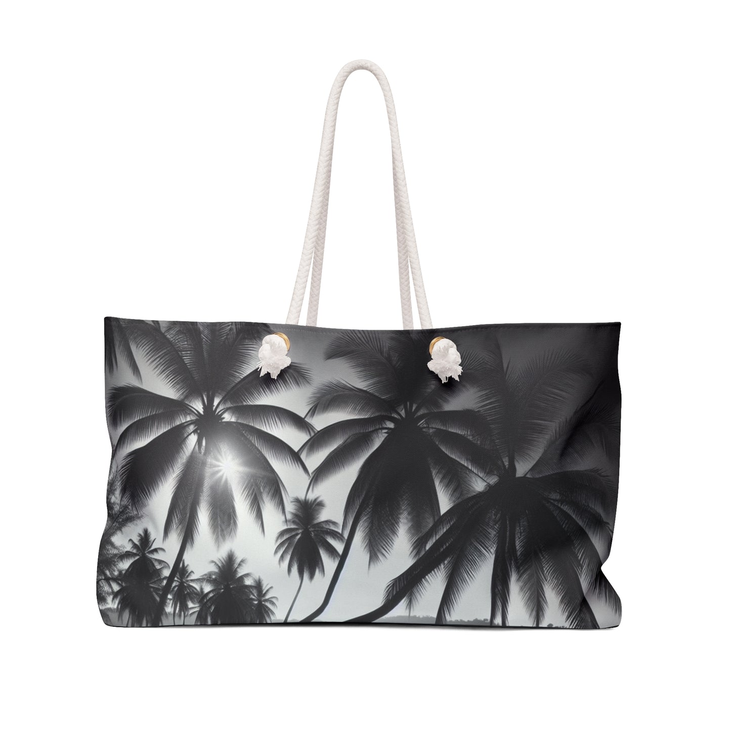 Weekender Bag - Beach Please