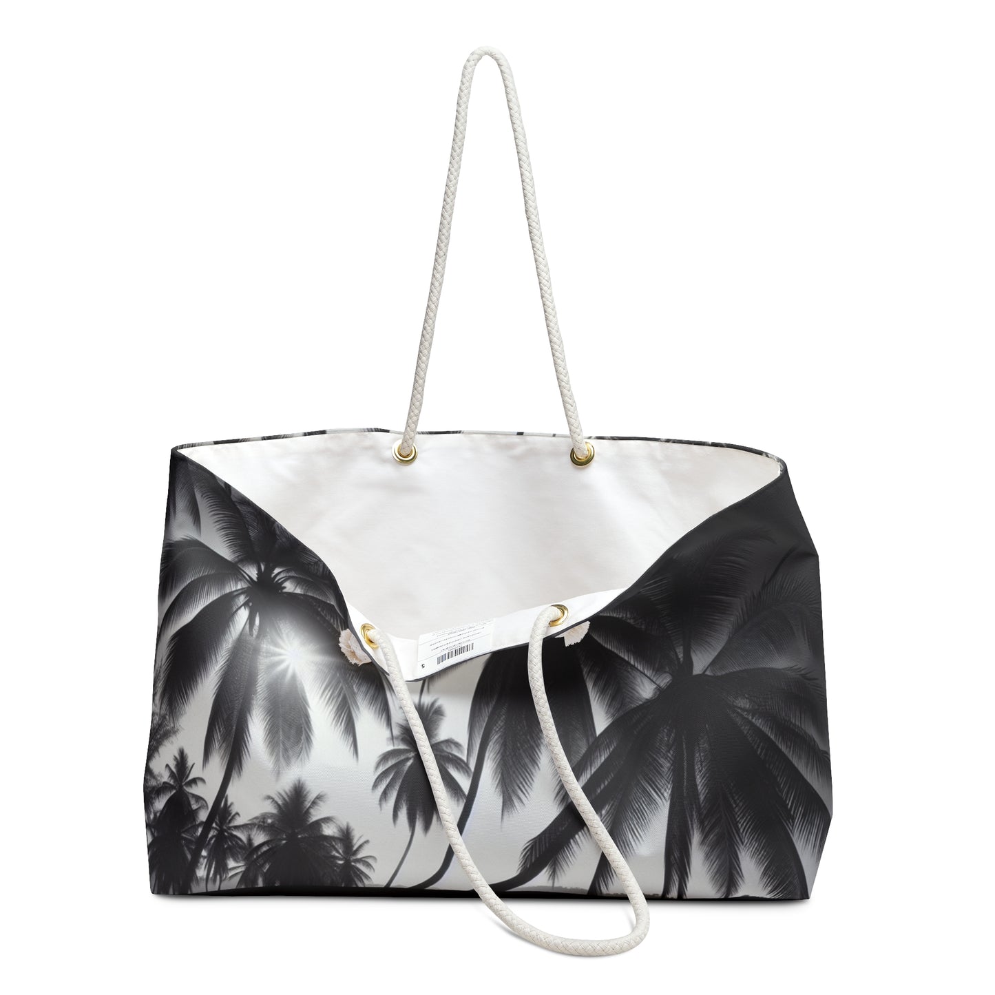 Weekender Bag - Beach Please