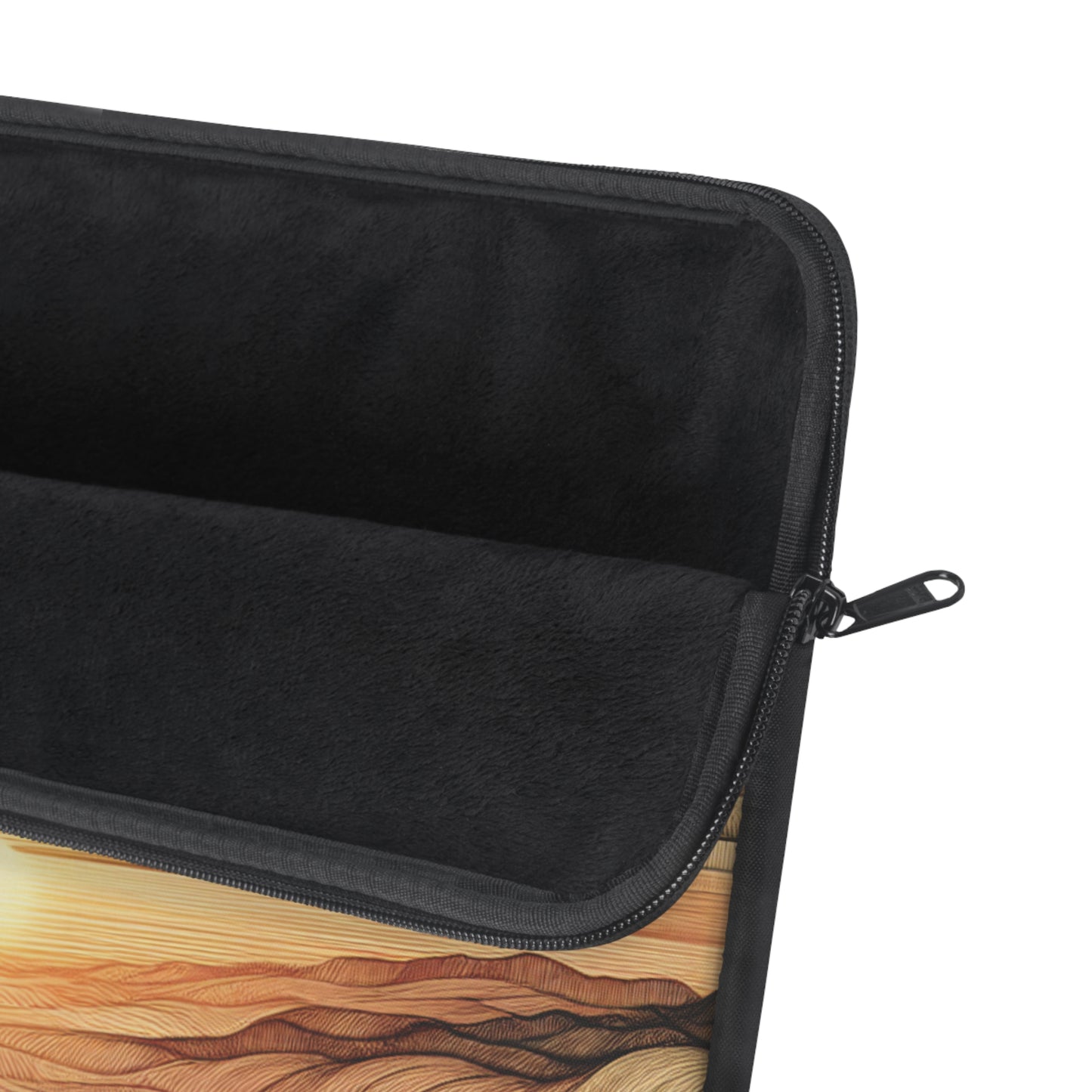 Laptop Sleeve - Sunset Landscape