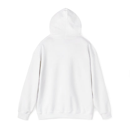 Travel Era Unisex Hooded Sweatshirt – Cozy Travel Gift