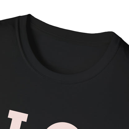 Everyday Love T-Shirt - Valentines Day, Cute Unisex Tee for Couples, Gifts for Friends, Anniversaries, Casual Wear, Birthday Present, Love Quotes