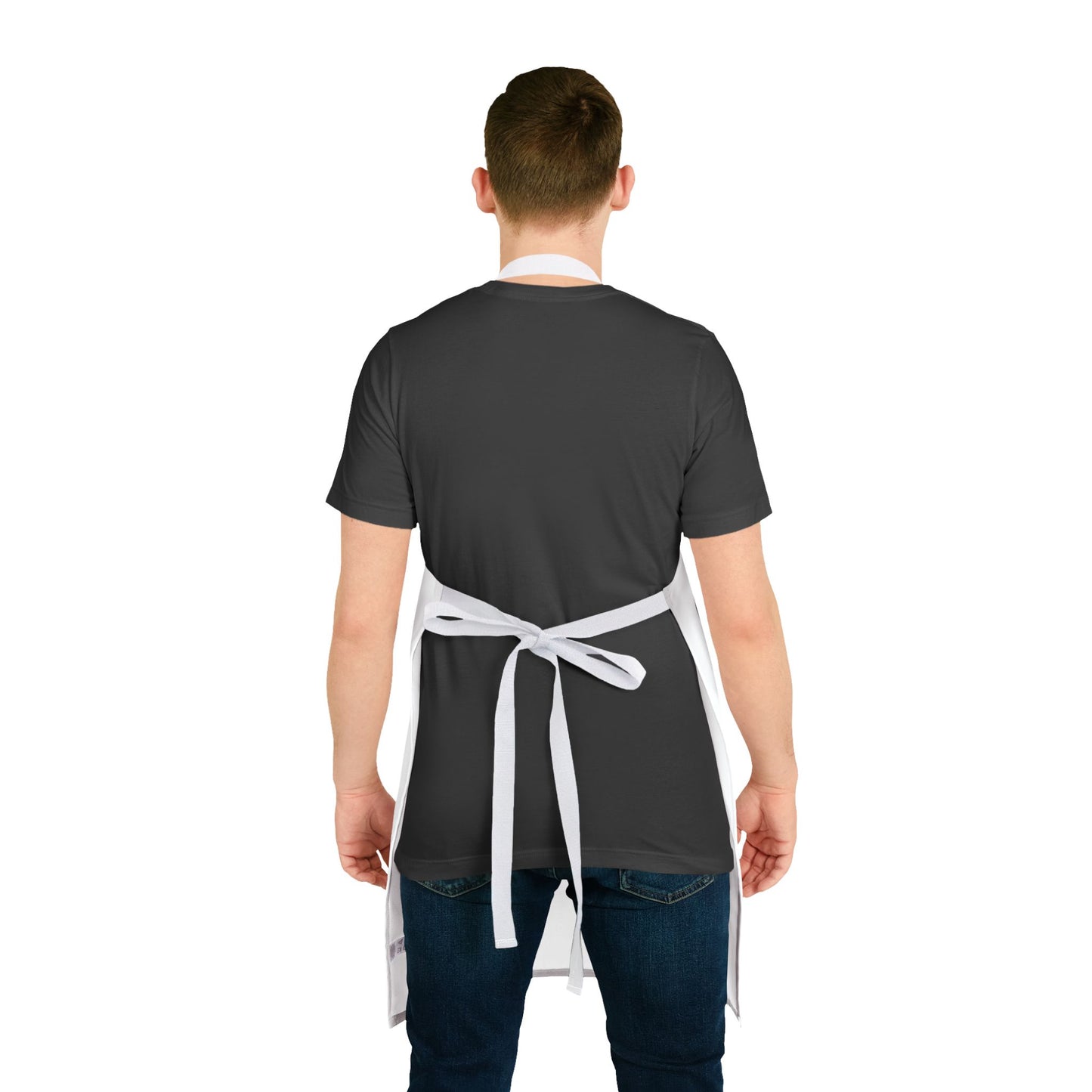Personalized Apron Personalized Culinary Gift for Chefs, Cooking Enthusiasts, Perfect for Holidays, BBQs, Birthdays