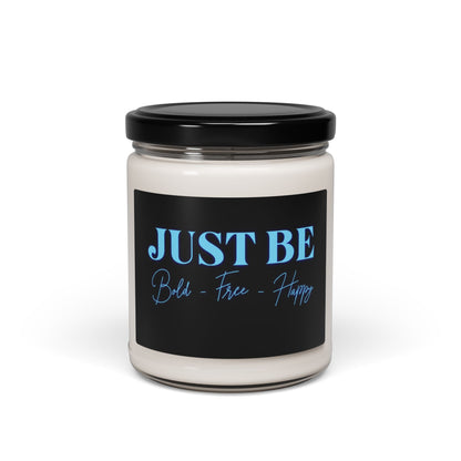 Just Be - Soy Candle