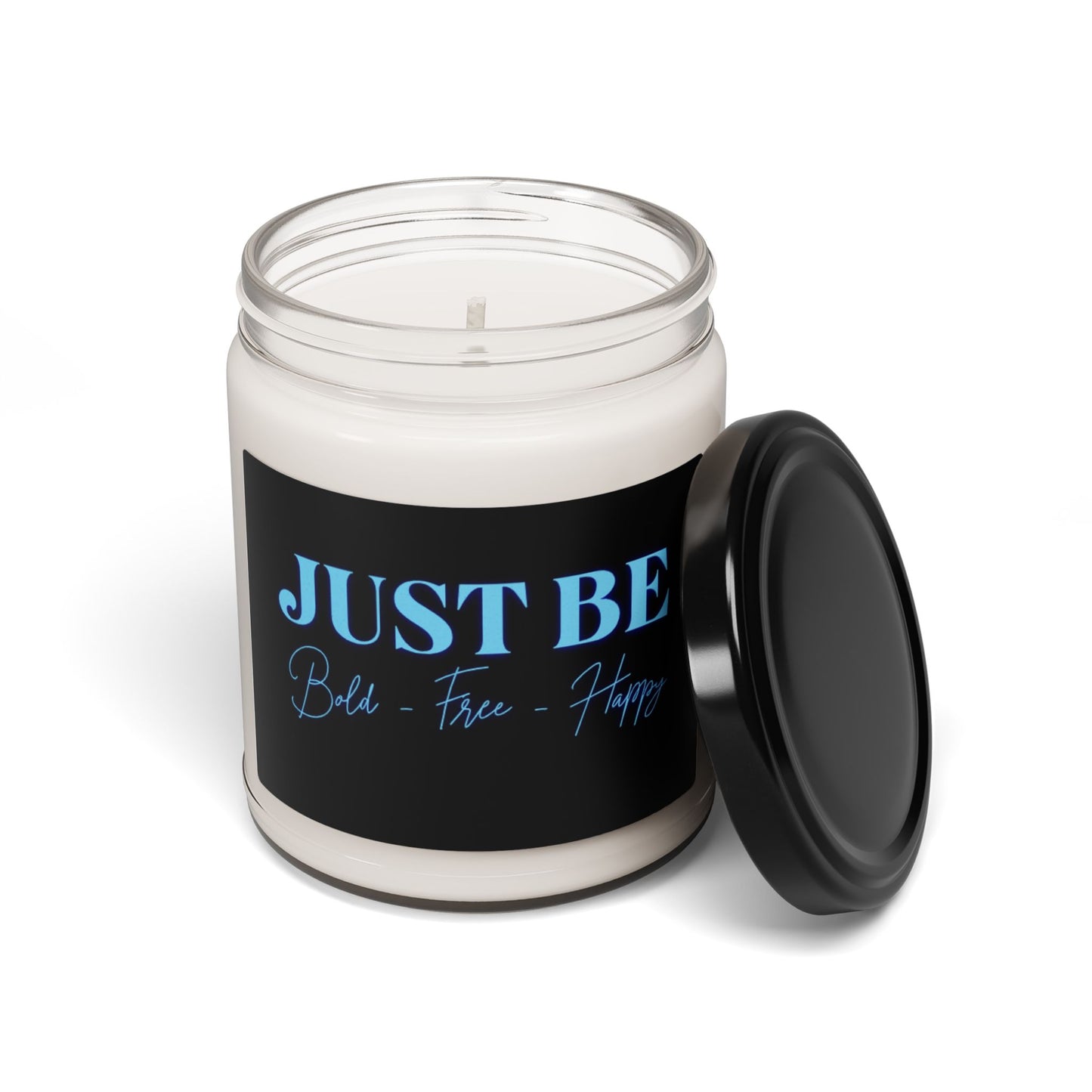 Just Be - Soy Candle